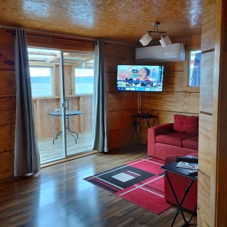 Cabanas Lomas De Ten Ten Castro Zewnętrze zdjęcie