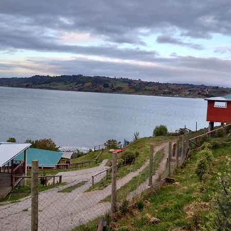 Cabanas Lomas De Ten Ten Castro Zewnętrze zdjęcie