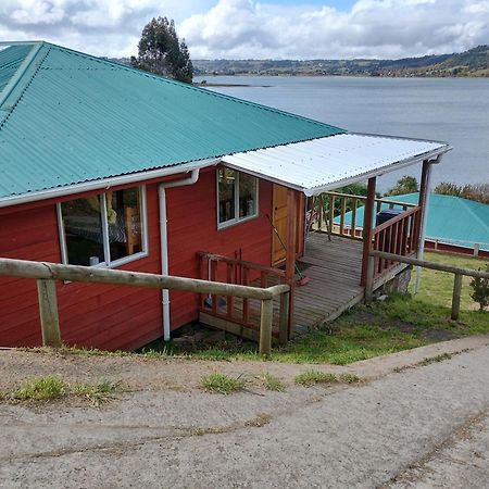 Cabanas Lomas De Ten Ten Castro Zewnętrze zdjęcie