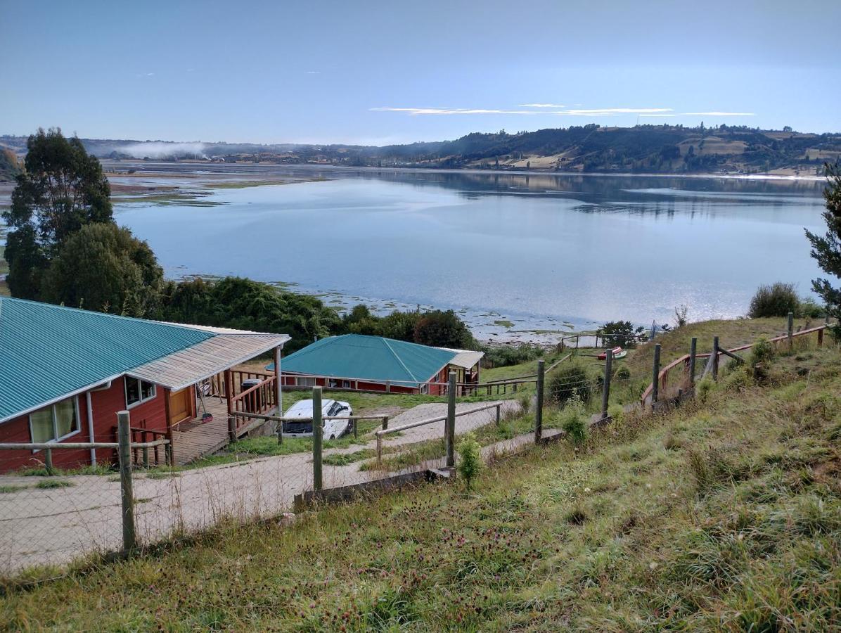 Cabanas Lomas De Ten Ten Castro Zewnętrze zdjęcie