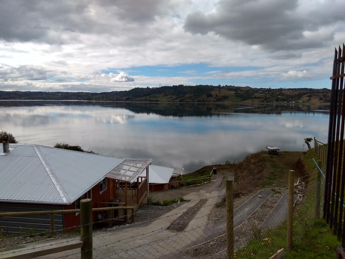 Cabanas Lomas De Ten Ten Castro Zewnętrze zdjęcie