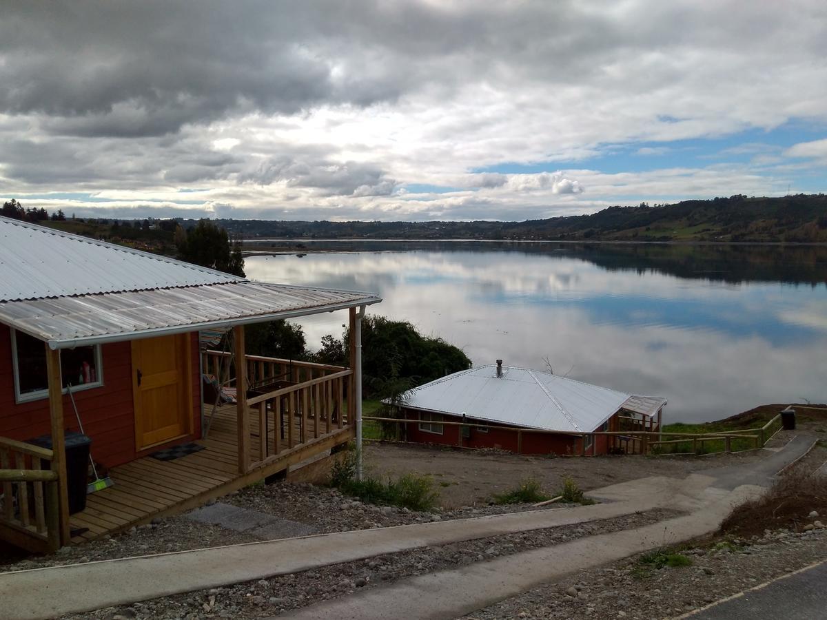 Cabanas Lomas De Ten Ten Castro Zewnętrze zdjęcie