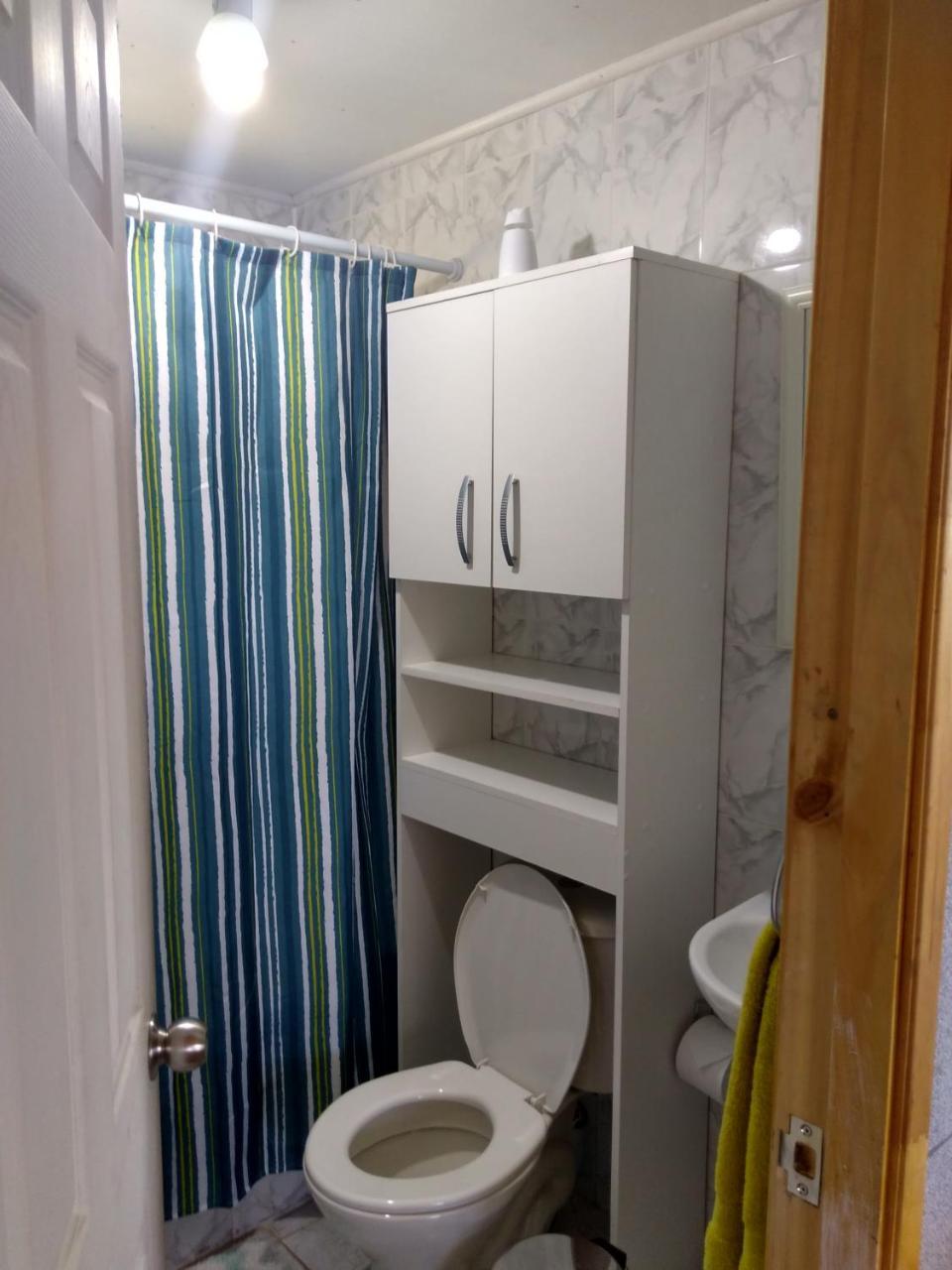 Cabanas Lomas De Ten Ten Castro Zewnętrze zdjęcie