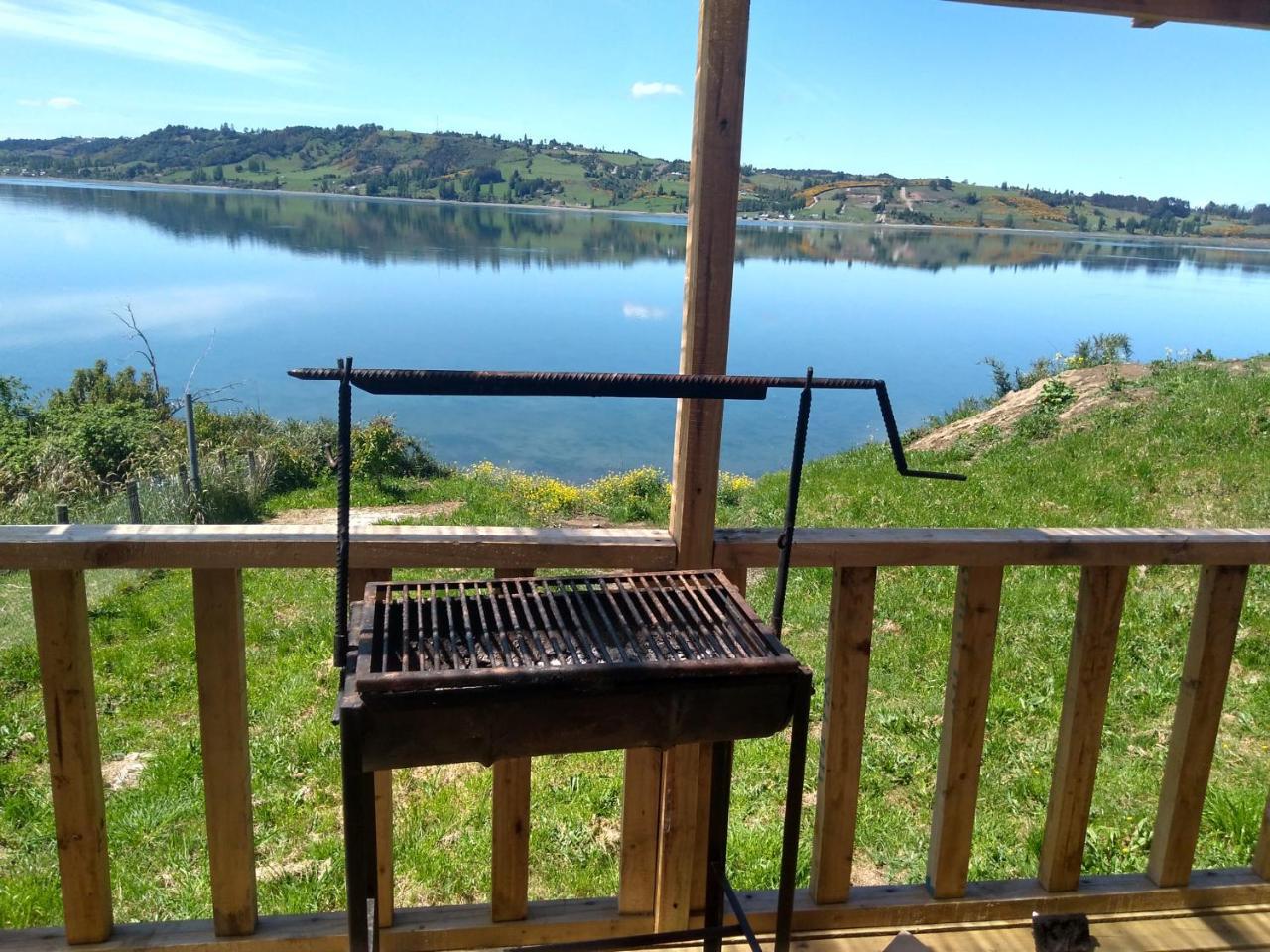 Cabanas Lomas De Ten Ten Castro Zewnętrze zdjęcie