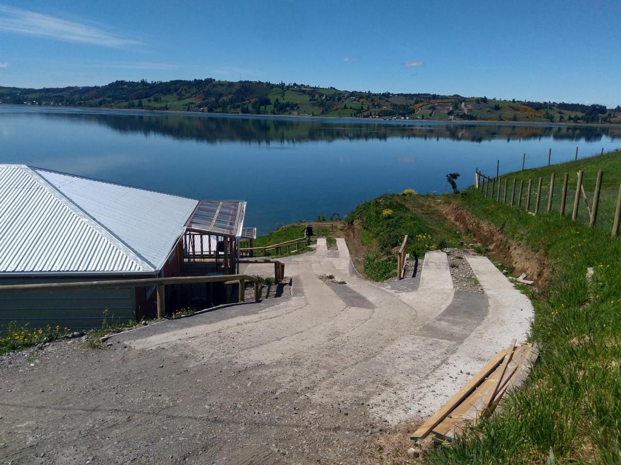 Cabanas Lomas De Ten Ten Castro Zewnętrze zdjęcie