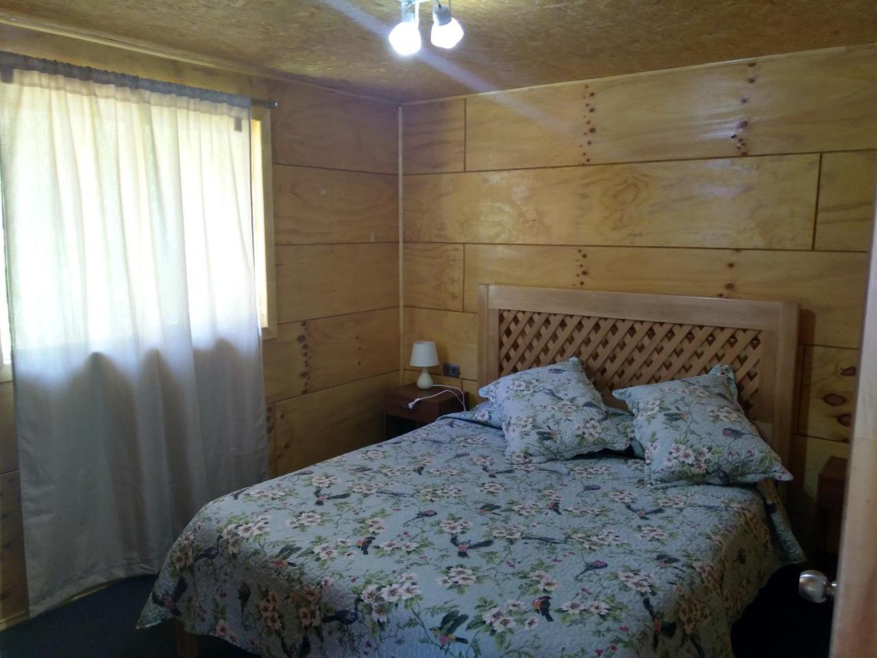 Cabanas Lomas De Ten Ten Castro Zewnętrze zdjęcie